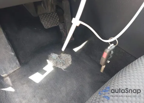 2015 Volkswagen Passat 1.8T S from USA, damaged, VIN 1VWAS7A31FC106266